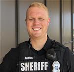 Headshot of SRO Deputy Trevor Ramos